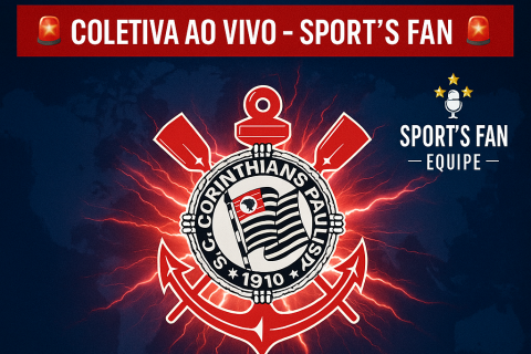 🚨 ATENÇÃO, FIEL!