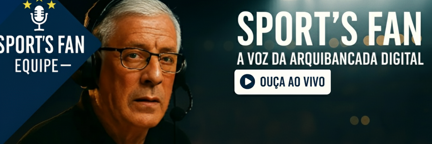 Toda segunda e quinta, às 19:00, Wanderlei de Moraes, Pedro Yamamoto,  Fernando Ricci e convidados,  debatem as principais notícias do futebol